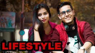 The Bong Guy Kiran Dutta Age Height Girlfriend Family Income Biography [upl. by Barnett]