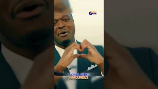 Lord Lombo  Amoureux Clip Officiel [upl. by Leblanc350]