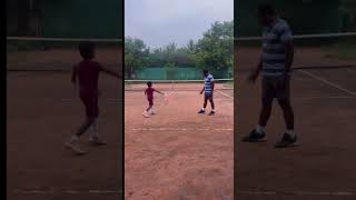 🎾 JK TENNIS ACADEMY THENI 9791798919 🎾 [upl. by Mommy1]