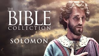 Bible Collection Solomon 1997  Trailer  Ben Cross  Vivica A Fox  Max von Sydow [upl. by Htebharas196]