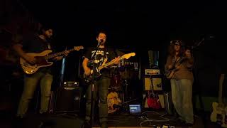 Bleary Eyed  Easy  Live at Lager House Detroit in Detroit MI on 102024 [upl. by Theresita]