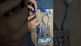 4440 amplifier board uses make amplifier full video part 3 amplifierboard [upl. by Lauralee]