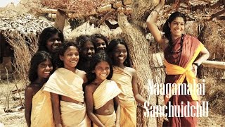 Naagamalai Sanchuidchu  Aravan Songs [upl. by Akeem]