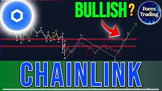 IS THIS A BULLISH SIGN IN CHAINLINK  CHAINLINK PRICE PREDICTION CHAINLINK NEWSCHAINLINK ANALYSIS [upl. by Butcher89]