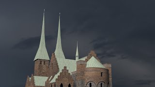 Viborgs Middelalderlige Domkirke [upl. by Auoy]