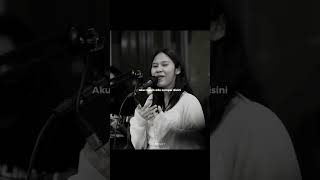 cover lagu  bertaut coverlagu bertaut nadinamizah viral fyp [upl. by Chemosh]