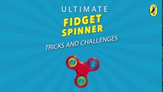 Ultimate Fidget Spinner Guide [upl. by Alakim]