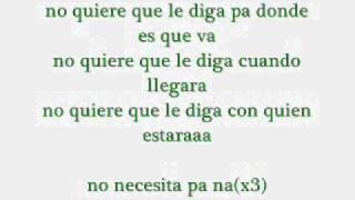 Sin compromiso J balvin letra [upl. by Dnalwor]