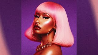 Free Nicki Minaj type beat  Yalla [upl. by Koal]