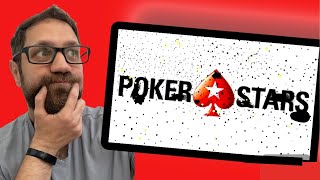 What Happened To Pokerstars [upl. by Howland452]