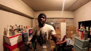 Freestyle Portes Ouvertes  EPISODE 74 DAMSO [upl. by Wake]