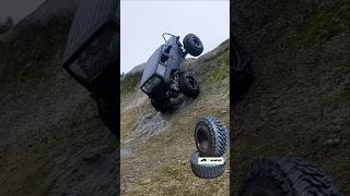 RC4WD Atturo Trail Blade M  Tacdc jeep rccrawler rccar rockcrawler mn128 [upl. by Yendys118]