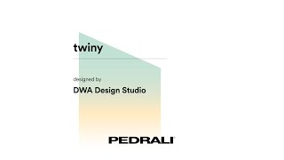 Twiny by DWA Design Studio [upl. by Akemahc]