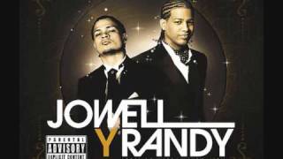 Jowell y Randy  Welcome to my crib [upl. by Macfarlane]