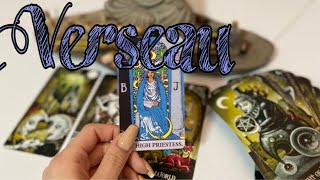 VERSEAU LA MORT EST CHEZ TOI️⚰️ QUELQUE CHOSE DE TRÈS FORT SE PRODUIT 🔮 HOROSCOPE VERSEAU TAROT [upl. by Ymot639]