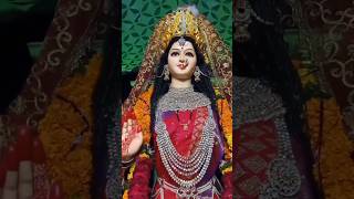 Dayalu tu hai man bolo Jay Mata Di🙏🙏🙏YouTubeshortsvideolike subscribeshare [upl. by Drexler]