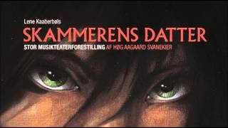 Se mig i øjnene  Skammerens Datter Soundtrack 10 [upl. by Berti]