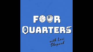 Four Quarters Intro [upl. by Sivam]