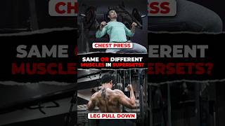 Mastering Super Sets Ultimate Guide to Combining Exercises for Maximum Gains jeetselal hsacademy [upl. by Stepha]