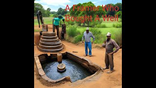 The farmer Who Bought A Well [upl. by Russel]