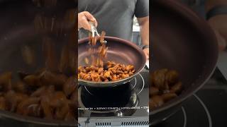 Making seasoned toasted almonds from that giant bag of raw almonds from Costco [upl. by Sophia]