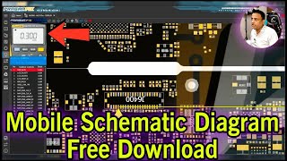 Mobile Schematic Diagram Free Download  Free Pragmafix Schematic  Pragmafix Schematic Tool [upl. by Kenwee]