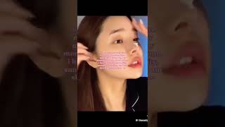 🎀 skincare beautyproduct wonyoungism algorithm viralvideo shorts relatable viralshort [upl. by Ayhay]