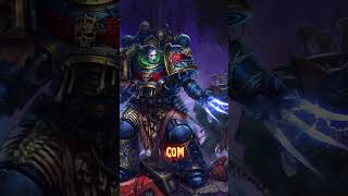 NIGHT LORDS A TÁTICA DO TERROR warhammerbrasil spacemarine2 warhammer40k warhammerlore [upl. by Waylon655]