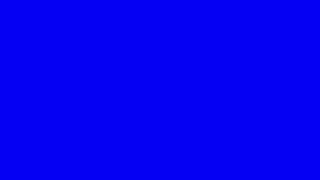 3 Hours Pure Blue Screen  No Sound  Full HD Background amp Screensaver  SoundsOfNatureForAll786 [upl. by Duggan]