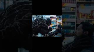 VENOM sponsorizza la CONAD con la sua voce vera doppiaggio marvel meme ironia [upl. by Anirazc]