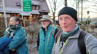 Ostweg von Altensteig nach Zavelstein [upl. by Umberto]