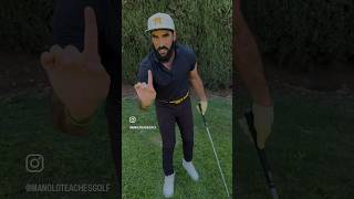 How to turn in the golf swing golf [upl. by Cirre771]