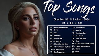 Top Song 2024 ️️🎧 New Songs 2024 🎵 Trending Songs 2024 Mix Hits 2024 [upl. by Ruella]