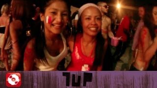 1UP  PART 30  THAILAND  FULLMOON PARTY OFFICIAL HD VERSION AGGRO TV [upl. by Hemminger498]