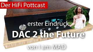 DAC 2 the Future by I am Mad [upl. by Chaker]