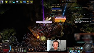 Blight Tower Salvaging JACKPOT  Path of Exile 325 Settlers of Kalguur [upl. by Ehrsam]