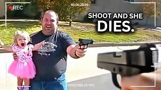 When Bodycam Captures Life or Death Moments [upl. by Annoved539]