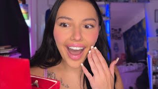 ASMR  Girl Who Is OBSESSED With You… PROPOSAL 😳 Makeup Routine  Deep Questions asmr [upl. by Neiman552]