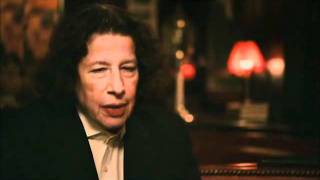 Fran Lebowitz on Smoking [upl. by Yelreveb]