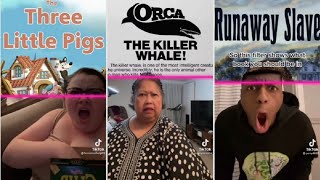 This Filter Shows Which Movie You Should Be In  Funny Compilation [upl. by Karrah]