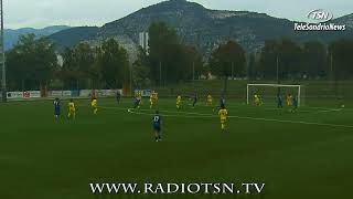 Successo in trasferta per la Nuova Sondrio Calcio [upl. by Kristianson31]