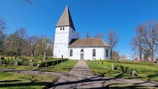 Bjälboättens kyrka Östergötland [upl. by Rosaline660]