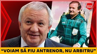 “MIAM LUAT O BATAIE…” Adrian Porumboiu DESTAINUIRI IN PREMIERA de ziua lui la 74 ANI [upl. by Wycoff]