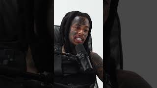 🙏🏼BOONK Gang encounters Jesus in jail jesus jesusshorts bible worship papajesus baptism [upl. by Edroi]