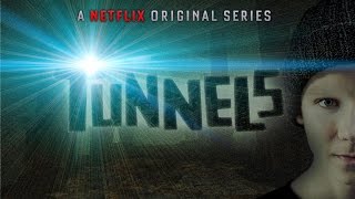 Tunnels Movie Trailer HD  2020 [upl. by Caralie]