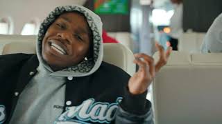 DaBaby  quotEssencequot Freestyle Official Video [upl. by Aikemat]