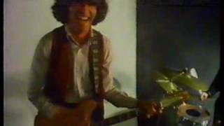 The Bam Balams quotNo One Elsequot promo clip 1986 [upl. by Ring148]