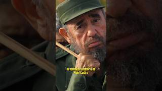 Fidel Castro  part 1 [upl. by Tniassuot]