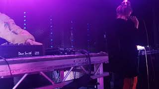 Jockstrap Acid live Camden Assembly rooms [upl. by Iviv]