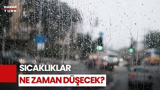 Bugün Yurtta Hava Nasıl Olacak [upl. by Ettelohcin]